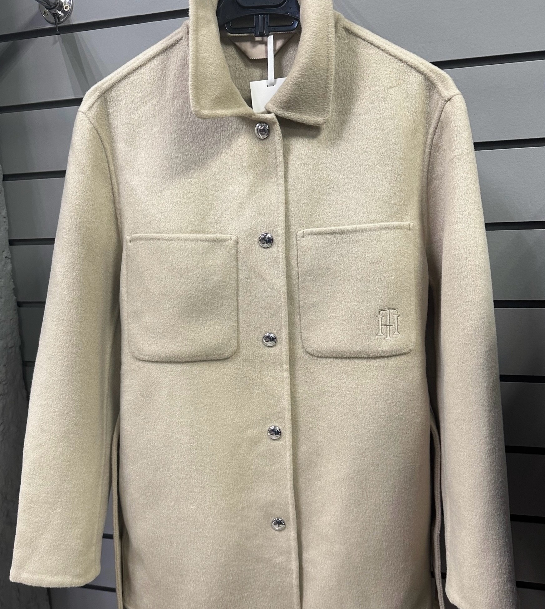 Tommy Hilfiger