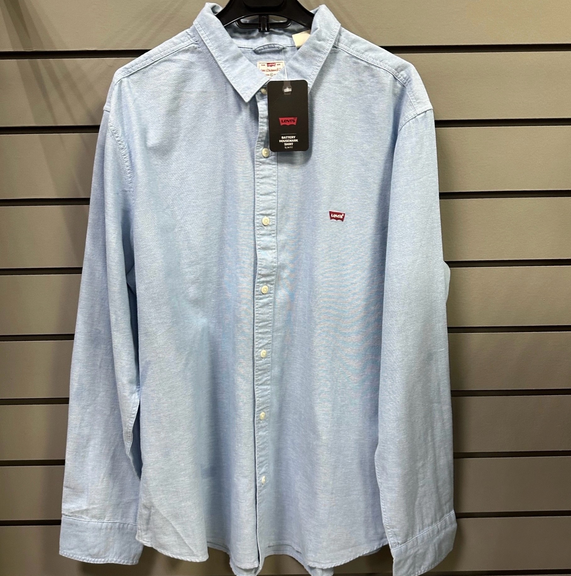 Levi's